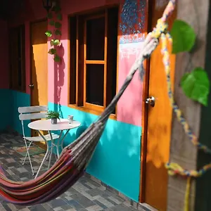 New Casa Dora Pensión Cartagena