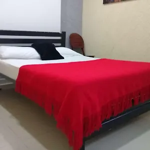Hcr Hotel Cartagena