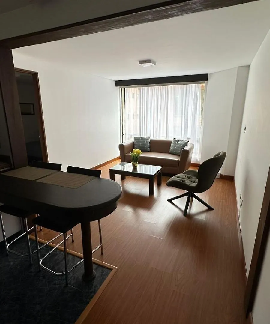Super Apartasuite En Muy Buena Ubicacion Bogotá 0*,  Colombia